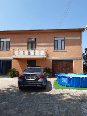 eco house nanu